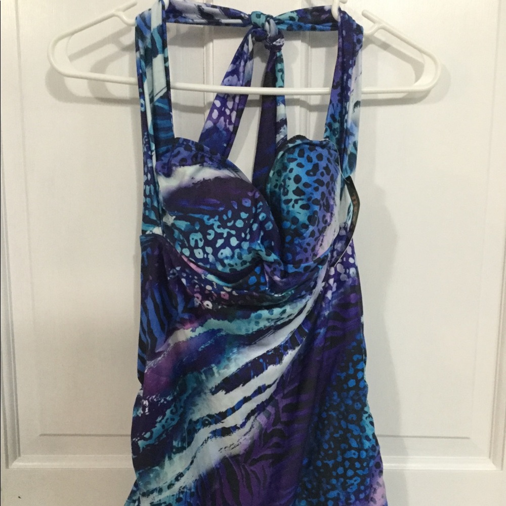 Swimsuit, NWT, Size 12.